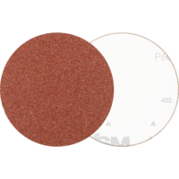 PFERD TOOLS hákové a slučkové brúsiace nástroje KR 125 A 60