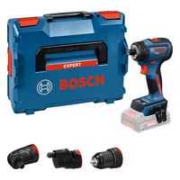 BOSCH EXPERT EXSR18V-90FC - Akumulátorový vŕtací skrutkovač sólo - 06019R2003