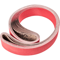 PFERD TOOLS Nástroje s povrchovou úpravou BA 75/2000 X CO-COOL 120