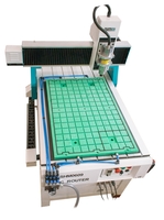 Vákuumos asztal SHG 0609-hez