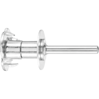 PFERD TOOLS Hriadele pre jemné brúsiace nástroje PCLB 6/13/26