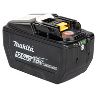MAKITA BL18120B - Akumulátor 18v 12Ah - 1915J2-8