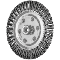 PFERD TOOLS Kolesové kefy potrubie RBG 17806/M14 RÚRA CT ST 0,50 72Z