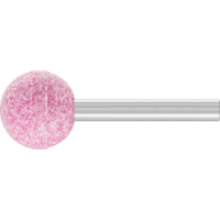 PFERD TOOLS brúsne telieska KU 20 6 ADW 60 M5V OCEĽ