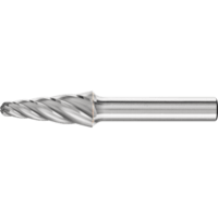 PFERD TOOLS Karbidové frézy KEL 1230/8 ALU