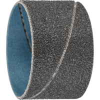 PFERD TOOLS Abr. Špirálové pásy/Brúsne bubny GSB 4530 SiC 60