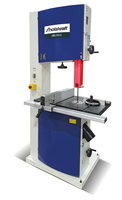 Pásová píla na drevo HBS 513 S