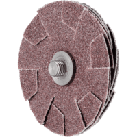 PFERD TOOLS Plátenné kotúče KS 50-4 A 80