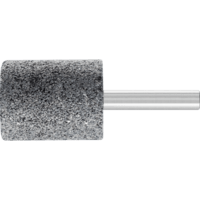 PFERD TOOLS brúsne telieska ZY 3240 8 CU 24 R5V liatinový okraj