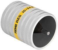Odhrotovač rúr REMS REG 10-54 E