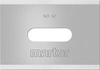 MARTOR Čepeľ náhradná pre MARTego 10 oceľ Martor