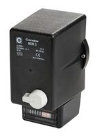 Condor Csereburkolat a CONDOR MDR 3 kapcsolóhoz óraszámlálóval