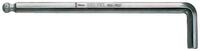 WERA Kľúč imbus 10mm gulička 950 PKL Wera