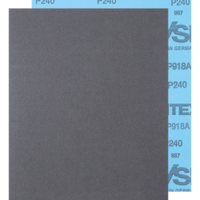 PFERD TOOLS Nástroje s povrchovou úpravou BP W 230x280 SiC 240