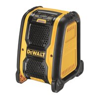DeWALT Bluetooth hangszóró - DCR006