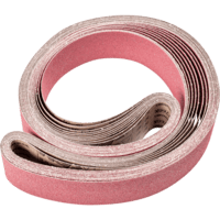 PFERD TOOLS Nástroje s povrchovou úpravou BA 75/2500 X CO 50