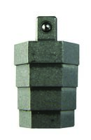 GEDORE 012725 Adaptér stupňový šesťhranný 5/32"-1/4", pohon 1/4"