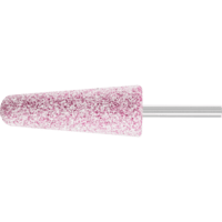 PFERD TOOLS brúsne telieska KE 2570 6 ADW 30 M5V OCEĽ