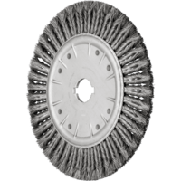 PFERD TOOLS Kolesové kefy RBG 38020/50,8 CT ST 0,50