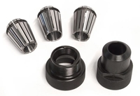 GS1 adapter + 14, 15, 16 mm-es fogók