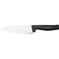 FISKARS Nôž kuchársky stredný Hard Edge, 17 cm | 1051748