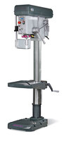 OPTIMUM Stĺpová vŕtačka OPTIdrill B 34 H