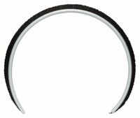 BOSCH Náhradný štetinový veniec -