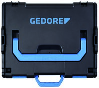 1100 L GEDORE L-BOXX 136 s predným držadlom