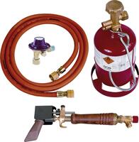 PARAT Sada opaľovacia 7 diel Classic GCE