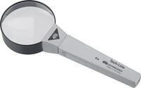 SCHWEIZER Lupa ručná Tech Line 4x Schweizer