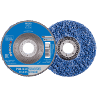 PFERD TOOLS Fleece vrstvené (netkané) náradie PCLD PLUS 115-13 (1)