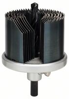 BOSCH 2608584062 - 7-dielna súprava pílových vencov 25; 32; 38; 44; 51; 57; 63 mm