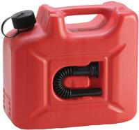 HUNERSDORFF Kanister na palivo 10L Hünersdorff