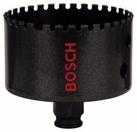BOSCH Diamantová dierová píla Diamond for Hard Ceramics (na tvrdú keramiku) 76 mm, 3&quot;