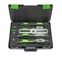 KUKKO 7-dílná separační souprava 15-D - 30–200 mm