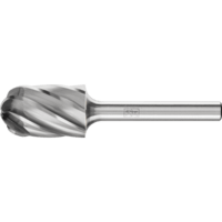 PFERD TOOLS Karbidové frézy WRC 1625/6 ALU