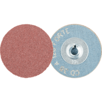 PFERD TOOLS COMBIDISC brúsiace nástroje CD 38 A 120 FORTE