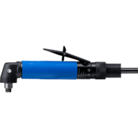 PFERD TOOLS Pneumatické brúsky a príslušenstvo PWAS 4/160 HV