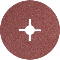 PFERD TOOLS vláknové disky FS 100-16 A 50