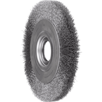 PFERD TOOLS Kolesové kefy POS RBU 25030/AK32-2 ST 0,30