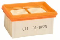 BOSCH Filter pre GBH 2-23 REA; GSB 19-2 REA Professional