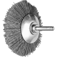 PFERD TOOLS Štandardné montované fazetové kefy KBU 8010/6 CO 120 0,55