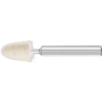 PFERD TOOLS Filcové náradie FK KEL 1015/6 M