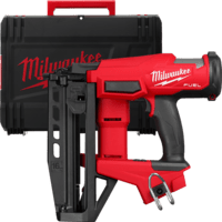 MILWAUKEE M18FN16GS-0X - Dokončovací hřebíkovač 90° sólo - 4933493353