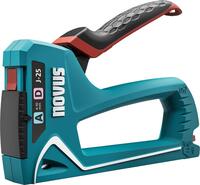 NOVUS Sponkovačka ručná J-25 Novus