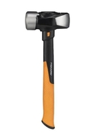 FISKARS Kladivo búracie IsoCore™ L, 1,81 kg / 34 cm | 1020218