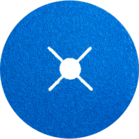 PFERD TOOLS vláknové kotúče FS 150-16 VICTOGRAIN-COOL 36