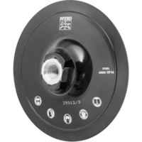 PFERD TOOLS háková a slučková brúsiaca nástroj KRH 125 M14