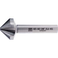 PFERD TOOLS Vrtacie a ponorné nástroje UGT HSS DIN 335 C90° 25,0