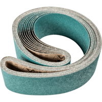 PFERD TOOLS Nástroje s povrchovou úpravou BA 150/2500 X Z 36